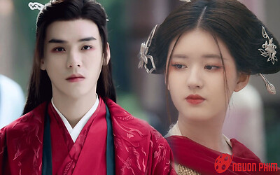 Bộ phim đại bạo của Triệu Lộ Tư sắp có phần 2, nam chính là 'tình mới' của Địch Lệ Nhiệt Ba?