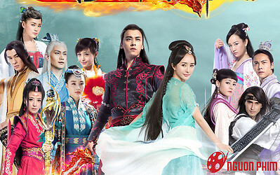 Bộ phim dính 'lời nguyền', ai đóng đều gặp nạn: Lý Dịch Phong mua dâm, Dương Mịch quỵt từ thiện