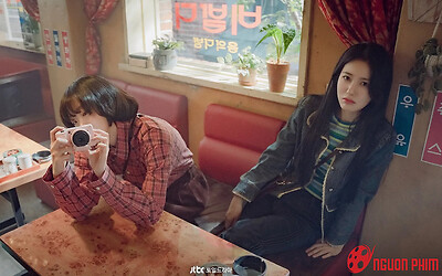 Bộ phim dở nhất mà Kim Dami từng nhận