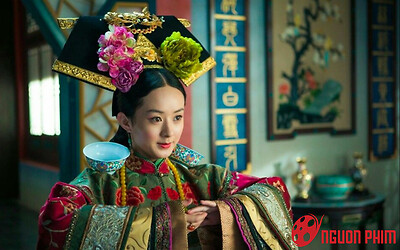 Bộ phim duy nhất của Triệu Lệ Dĩnh có cảnh nóng táo bạo, còn để lại vết thương vĩnh viễn