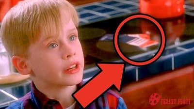 Bộ phim Home Alone của Disney sẽ không phải là phiên bản làm lại