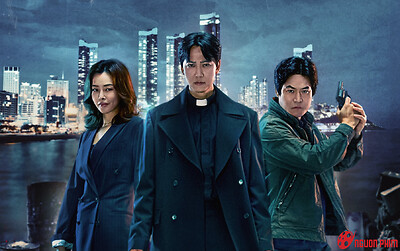 Bộ phim hot nhất màn ảnh Hàn hiện nay gây thất vọng vì cả diễn xuất lẫn kịch bản