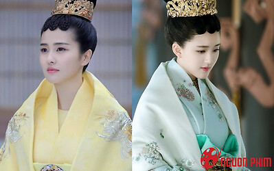 Bộ phim khiến Triệu Lộ Tư - Bạch Lộc lao đao, người chiếm đất diễn kẻ 'phông bạt'