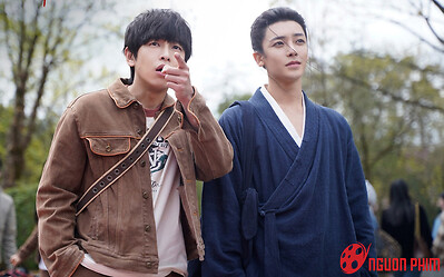 Bộ phim không có sao lưu lượng nhưng chỉ số vượt Tiêu Chiến lẫn Ngu Thư Hân