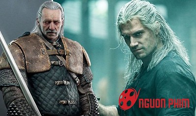 Bộ phim ngoại truyện của The Witcher sẽ tập trung vào Vesemir