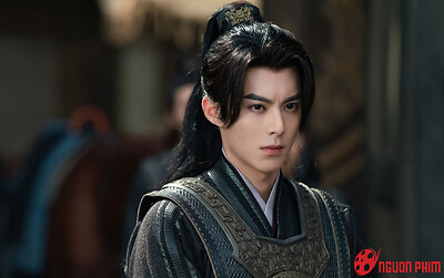 Bộ phim thảm nhất lúc này: Bị khán giả quay lưng vì làm lố, mất spotlight vào tay Triệu Lộ Tư