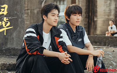 Bộ phim 'tình anh em' ngập tràn hint khiến khán giả phát cuồng