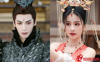 Bỏ rơi Bạch Lộc, La Vân Hi thông báo kết duyên với vợ cũ Vương Nhất Bác