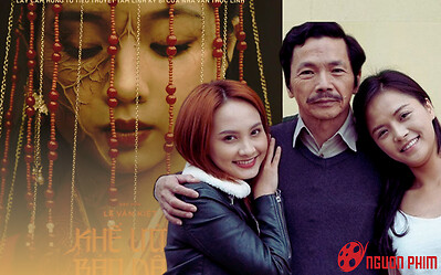 Bố Sơn (Về Nhà Đi Con) - NSND Trung Anh thông báo tham gia dự án điện ảnh