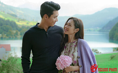 Bỏ Son Ye Jin ở nhà, Hyun Bin bị bắt gặp hẹn hò cùng một ngôi sao nổi tiếng Cbiz