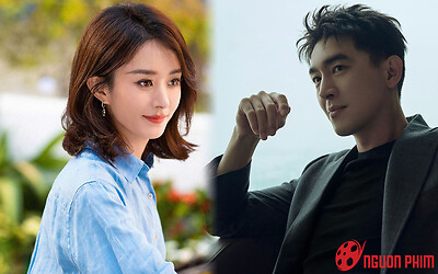 Bỏ Triệu Lệ Dĩnh, Lâm Canh Tân hẹn hò tiểu hoa top đầu lứa 90, liệu có đẹp đôi?