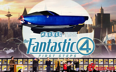 'Bộ Tứ Siêu Đẳng' theo sát 2 siêu phẩm Marvel, dự kiến vượt 1 tỷ đô doanh thu