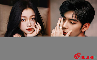 Bỏ Vương Hạc Đệ, Ngu Thư Hân hẹn hò cùng 'tra nam' Đông Cung?