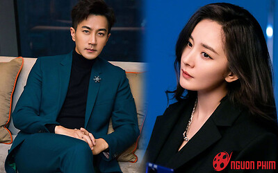 Bóc trần nhân cách thật của Lưu Khải Uy, keo kiệt với bạn gái mới, bảo sao Dương Mịch bỏ đi