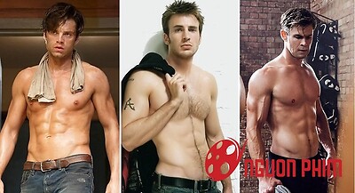 Body 6 múi chuẩn chỉ 