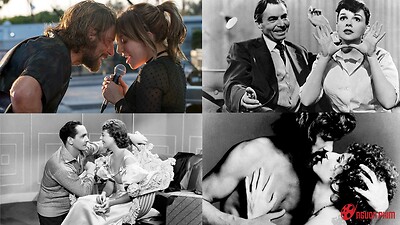 Bohemian Rhapsody và A Star Is Born: đâu mới là bộ phim đáng tiền?