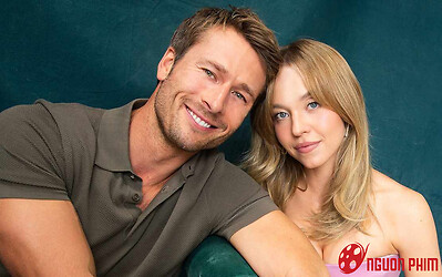 'Bom sex' Sydney Sweeney nên duyên với tài tử 6 múi đình đám Hollywood