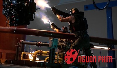 Bom tấn Avatar 2 hé lộ cảnh chiến đấu