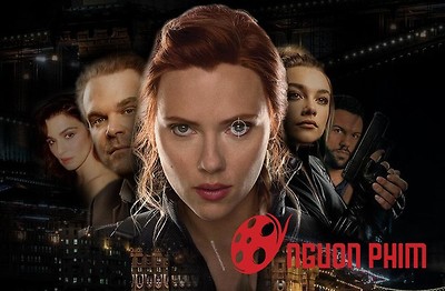 Bom tấn Black Widow: Đẹp và buồn, sẽ lấy nước mắt cực mạnh