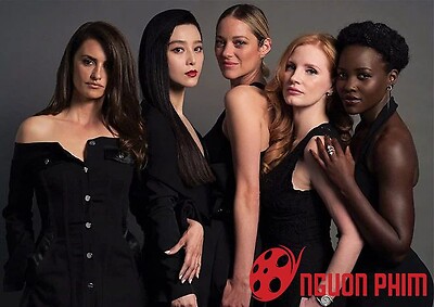 Bom tấn của Phạm Băng Băng bị chê bai thậm tệ dù có nhiều ngôi sao nổi tiếng