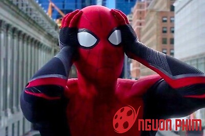 Bom tấn mới về Người Nhện công bố tựa đề chính thức