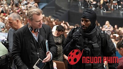 Bom tấn Netflix của Chris Hemsworth nuôi tham vọng thành vũ trụ điện ảnh