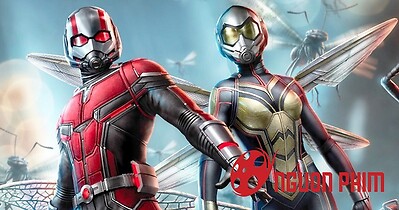 Bom tấn Người Kiến 3 tiết lộ nhiều thông tin mới