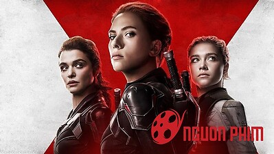 Bom tấn siêu anh hùng Black Widow hoãn chiếu sang 2021