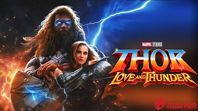 Bom tấn Thor: Love and Thunder chính thức khởi quay