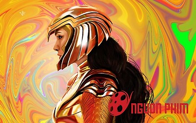 Bom tấn Wonder Woman 1984 bị dời lịch tới Giáng Sinh