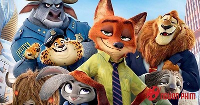 Bom tấn Zootopia của Disney sẽ được làm thêm phần 2 và 3