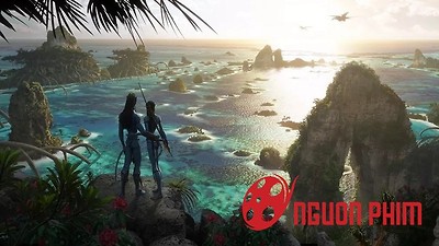 Bốn phần hậu truyện Avatar của James Cameron tiêu tốn hơn 1 tỷ USD