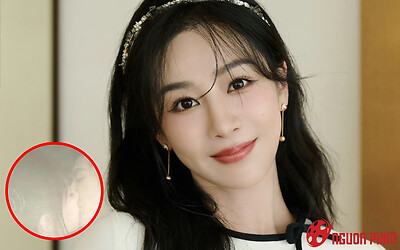 Bỏng mắt với cảnh yêu đương của Dương Tử và bạn trai kém 3 tuổi