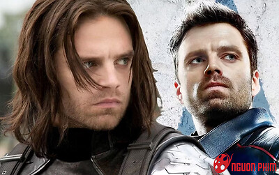 Bucky Barnes từ tội đồ đến siêu anh hùng tham gia Avengers: Doomsday