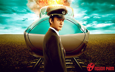 Bullet Train Explosion: Sát thủ đối đầu – bản remake nghẹt thở của đạo diễn Shin Godzilla