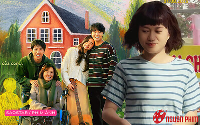 Buồn của Lâm Vỹ Dạ: Lên phim trường không hiểu ekip nói gì