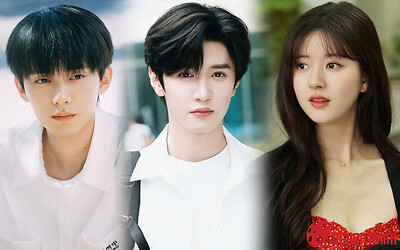 BXH diễn viên hút fan nhất: Triệu Lộ Tư quá thảm hại, Trần Triết Viễn gây bất ngờ