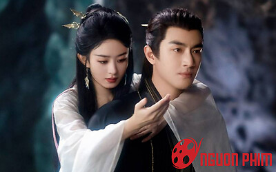 BXH độ hot của loạt phim trên Tiểu Hồng Thư: Triệu Lệ Dĩnh kém xa Lưu Diệc Phi