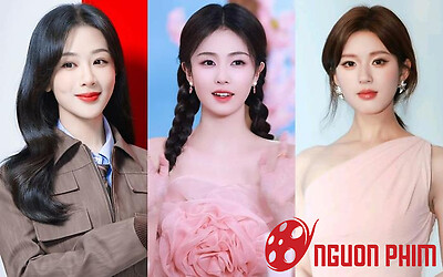 BXH độ nổi tiếng toàn cầu của sao Hoa ngữ: Triệu Lộ Tư vượt Tiêu Chiến, Dương Tử