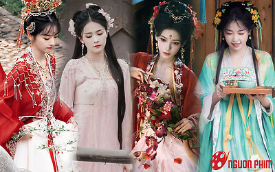 BXH hoa mỹ nhân đẹp nhất 2023: Bạch Lộc bét bảng, hạng 1 đẹp kinh diễm