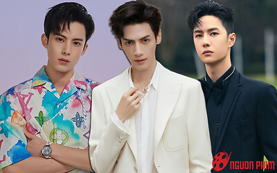 BXH mỹ nam các sao nữ không muốn hợp tác: Hạng 1 gây bất ngờ, La Vân Hi góp mặt