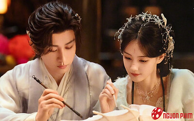 BXH phim Hoa ngữ hot nhất hiện tại: Thành Nghị đối đầu La Vân Hi