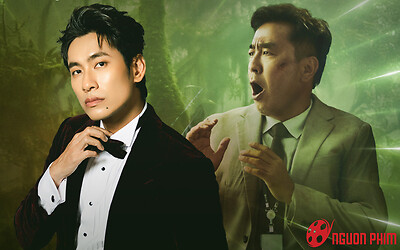 BXH phòng vé Việt: Phim có Thương Tín lọt top 10, hạng 1 hay 'hết nước chấm'