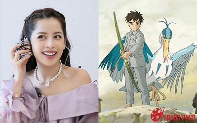 BXH phòng vé Việt: Phim của Chi Pu hạng 10, top 1 thu gần 40 tỷ sau 6 ngày chiếu