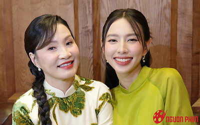 BXH phòng vé Việt tuần qua: Linh Miêu tranh ngôi đầu bảng với Moana 2 và Chiến Địa Tử Thi