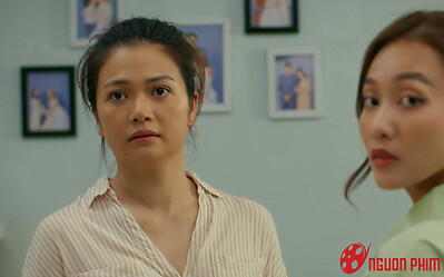 BXH rating phim Việt lên sóng: Món Quà Của Cha đồng hạng với Làng Trong Phố