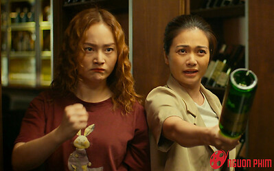 BXH rating phim Việt tuần qua: Hạng 1 không thuộc về Cuộc Đời Vẫn Đẹp Sao