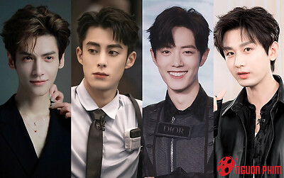 BXH sao nam được yêu thích nhất Cbiz: La Vân Hi đội sổ, top 1 gọi tên?