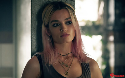 Cả cõi mạng tranh cãi ai là mỹ nhân nóng bỏng nhất phim Sex Education?