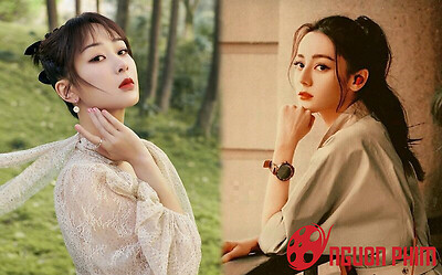 Cả Dương Tử và Địch Lệ Nhiệt Ba đều thua thảm trước một mỹ nhân